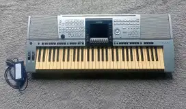 Yamaha Psr 3000 Layar LCD TV + Adaptor ( Harga Nego )