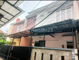 Dijual Rumah SHM 2 Lantai di Rawa Buaya Cengkareng Jakarta Barat