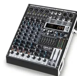 Mixer Ashley blackberry 604