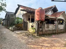 Dijual rumah cadas kp teriti