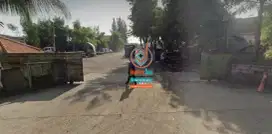 Tanah SHM SHGB Untuk Pabrik Rumah Sakit dan Hotel Di Kelapagading