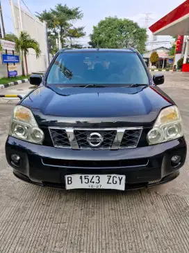 Xtrail 2.0 CVT key less