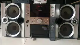 Speaker Jumbo Polytron Hifi