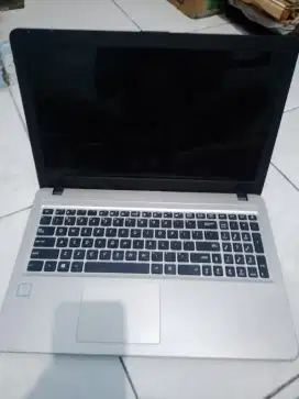 Asus AMD E7010 RAM 2GB