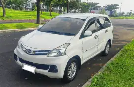 Xenia 2014 R deluxe