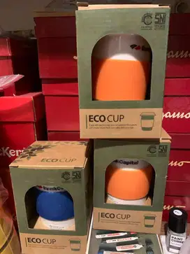 Mug coffee or tea baru