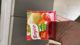 Royco ayam jual dusan