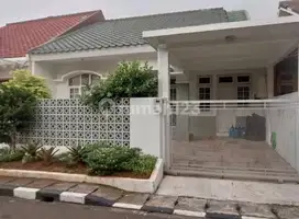 Dijual Rumah SHM di Perumahan Sakura Regency Jatiasih