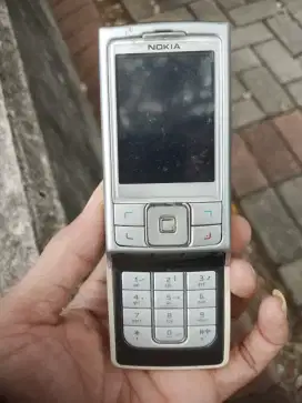 Nokia 6270 plus camera digital