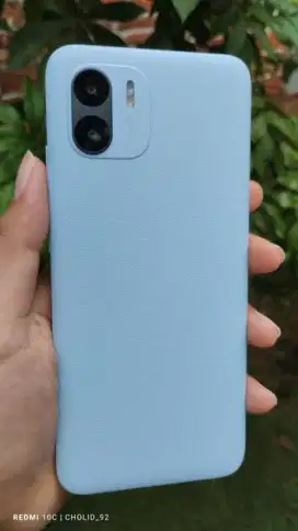 Redmi A1 Ijo Tosca No Minus