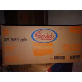 Tepung bumbu Sasa Serbaguna