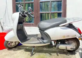 Motor listrik uwinfly