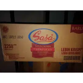 Tepung bumbu Sasa Kentucky