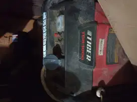Genset Tiger TGR3000
