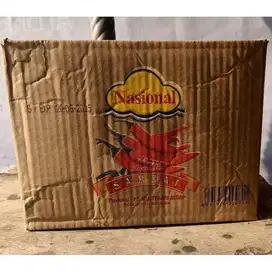 Saos sambal nasional