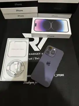 Iphone 14 pro 128gb beacukai