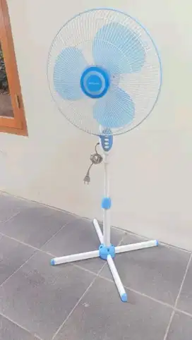 KIPAS ANGIN MIYAKO