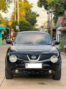 Nissan Juke RX 2015