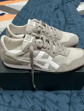 Onitsuka serano