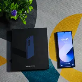 Samsung Fold 6 12/256GB Navy SEIN