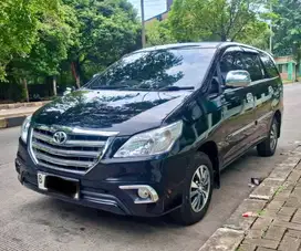 RAWATAN A2000 ! Toyota Kijang innova 2.0 G upgrd V AT Th 2015 2016