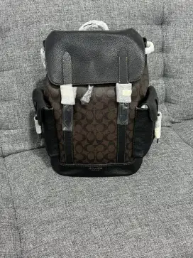 Tas ransel coach original