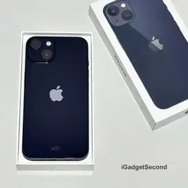 iPhone 13 128GB iBox - Fullset Original