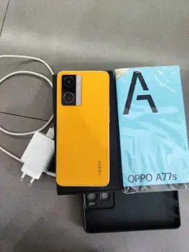 Oppo A77s 8/128GB