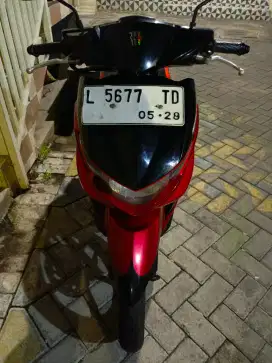 Soul GT FI injection istimewah