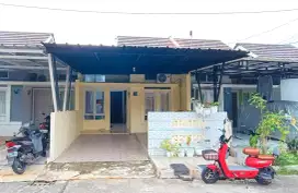 Rumah Sentraland Strategis Siap Huni Dekat Stasiun, Mal & Tol