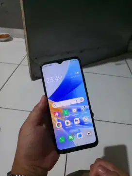 Oppo A17k Ram 3+1/64 GB