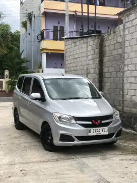 Wuling Confero 2018 Double Blower