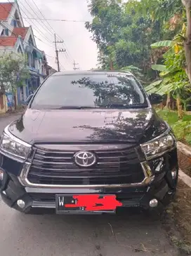 Toyota Kijang Innova 2021 Diesel