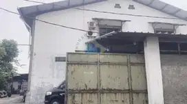 Dijual Gudang di Jatimulya, Kosambi, Tangerang - Banten.
