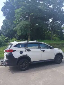 New terios 2020 matic