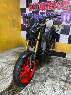 YAMAHA MT15 THN 2019