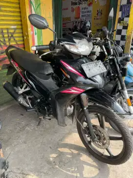 HONDA REVO THN 2010