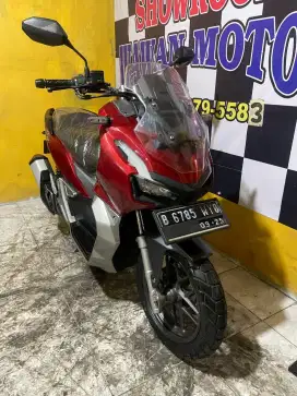 HONDA ADV 150 CBS THN 2019