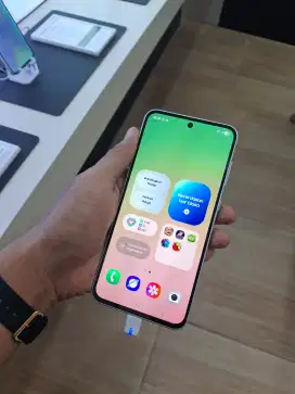 Samsung A56 5G Bonus Charger Original dan Kuota Internet 140GB 6 Bulan