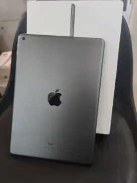 ipad gen 9 64gb ibox bisa tukar tambah