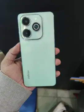 infinix hot 40i 8/256 bisa tukar tambah