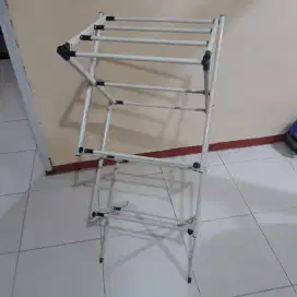 Rak handuk informa