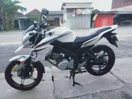 Jual Yamaha Vixion new 2014