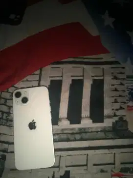 Iphone 13 starlight 128GB