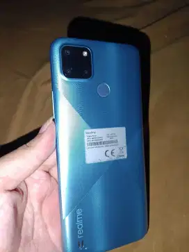 Realme C21Y 4/64 Hpcassan