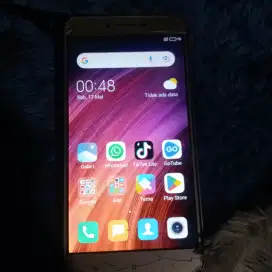 Hp redmi GK tau tipe ya apa lupa