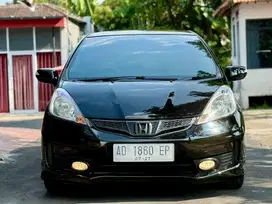 Jazz RS MMC Th 2012 Automatic Ad Tgn 1 Istimewa