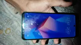 Redmi note 10 5g ram 4+3/128gb
