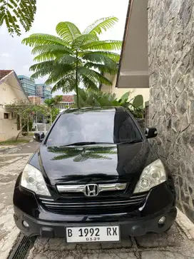 Honda CR-V 2008 Bensin