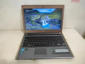 Jual Cepet Laptop Mulus Acer Aspire 4755 Core i7 Ram 16 SSD 256